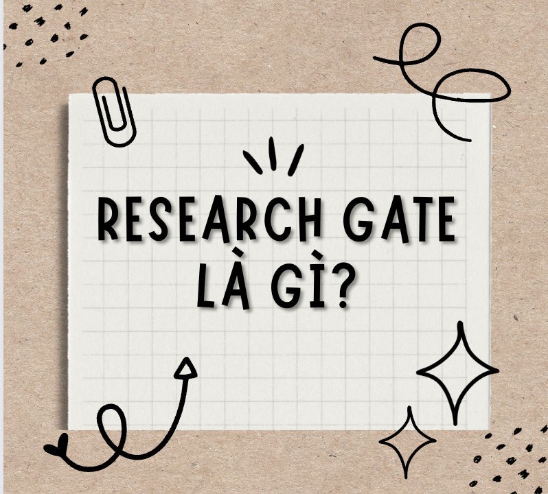 ResearchGate là gì?