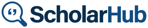 Scholar Logo